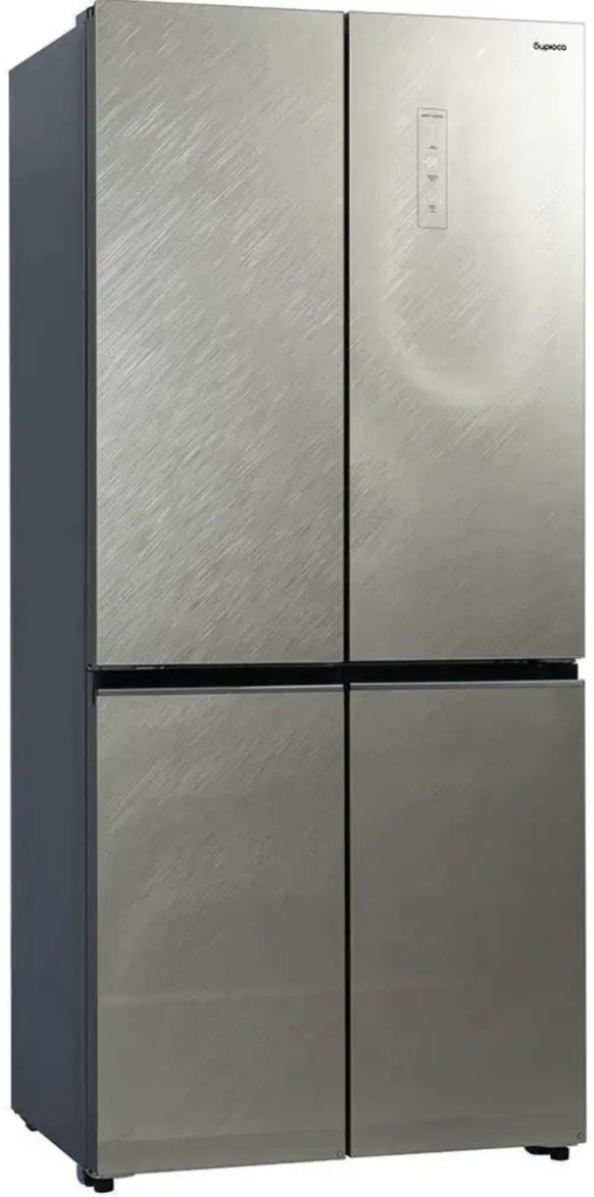 Холодильник Бирюса CD 496 TGG бежевый купить,430090
