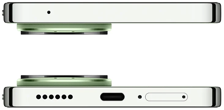 Смартфон Huawei Nova 15 12/256GB Green купить,164890