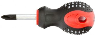 Matrix отвертка Fusion PH2х38 мм
