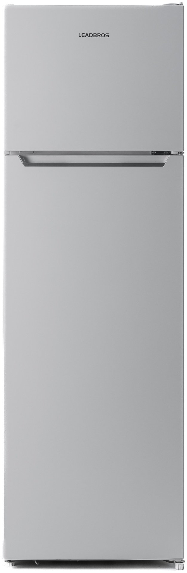 Холодильник Leadbros HD-266W белый