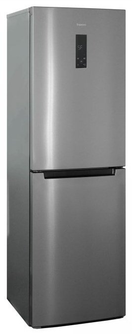 Холодильник Бирюса I940NF серый - ForteMarket Холодильник Бирюса I940NF серый купить,0