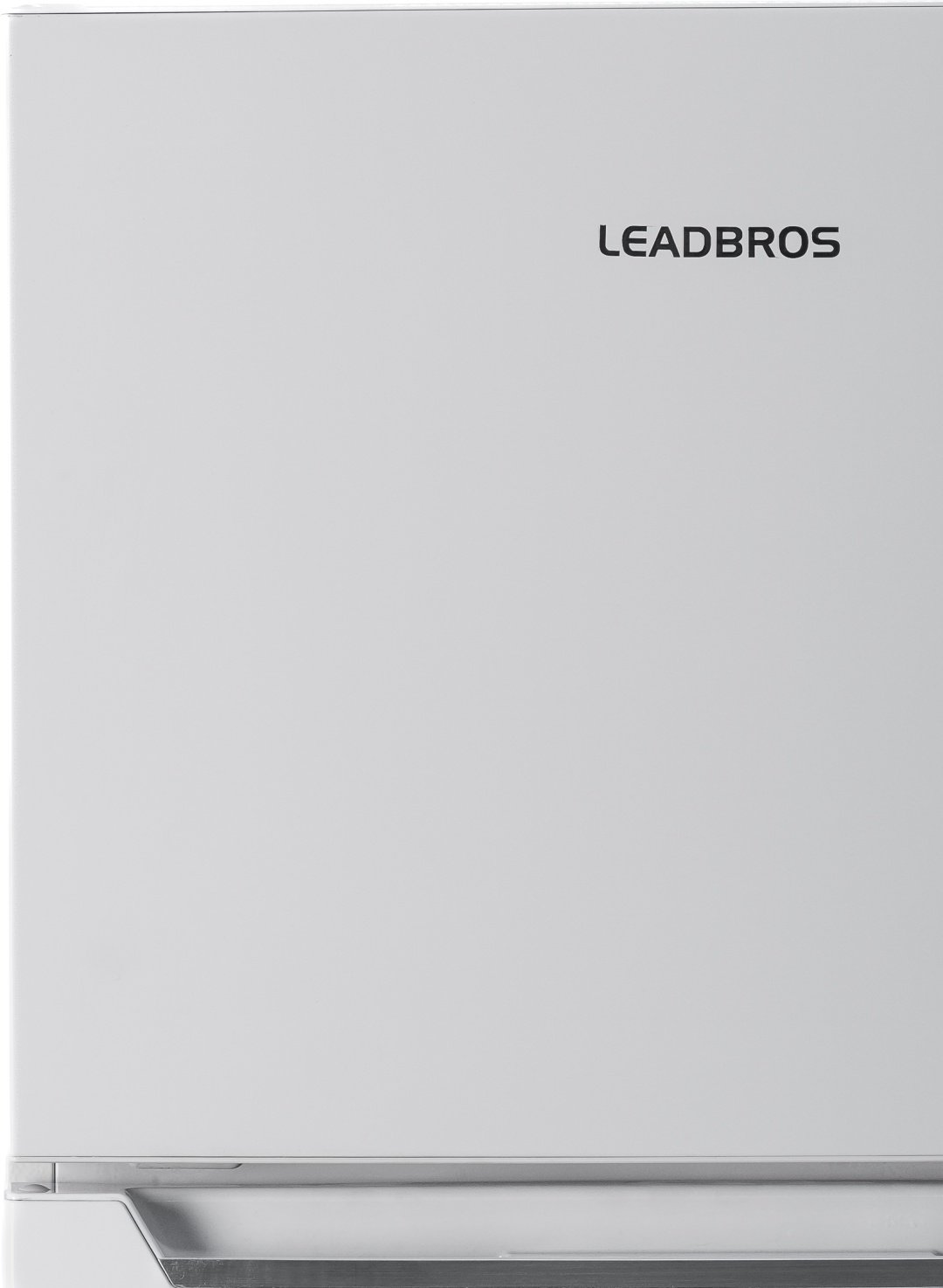 Холодильник Leadbros HD-266W белый купить,0