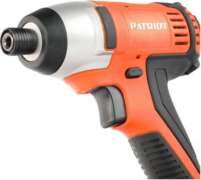 Patriot винтоверт BR 180 1/4 UES купить,0