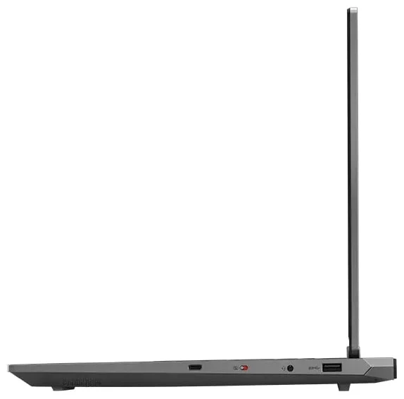 Ноутбук Lenovo LOQ 15ARP9 83JC00ENRK 15.6" Luna Grey