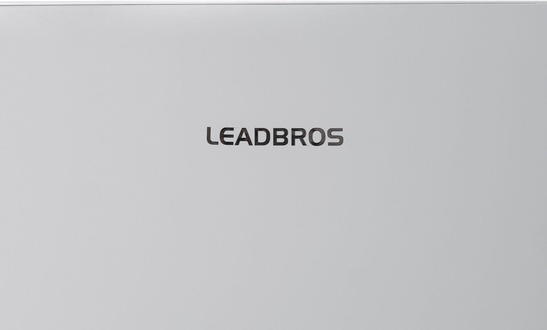 Холодильник Leadbros HD-266W белый купить,0