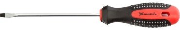 Matrix отвертка Fusion SL4х100 мм