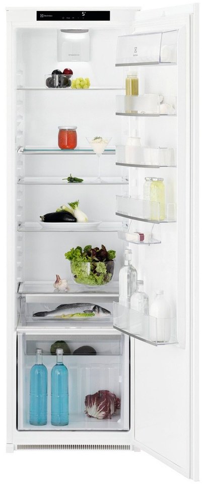 Холодильник Electrolux LRB3DE18S белый