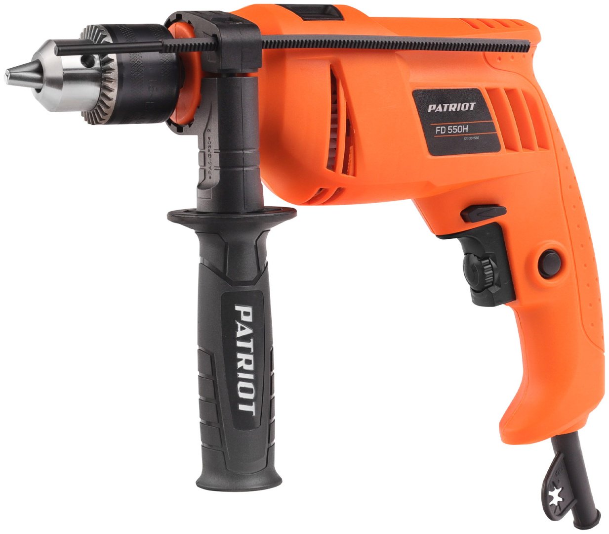 Patriot дрель Patriot FD 550 H