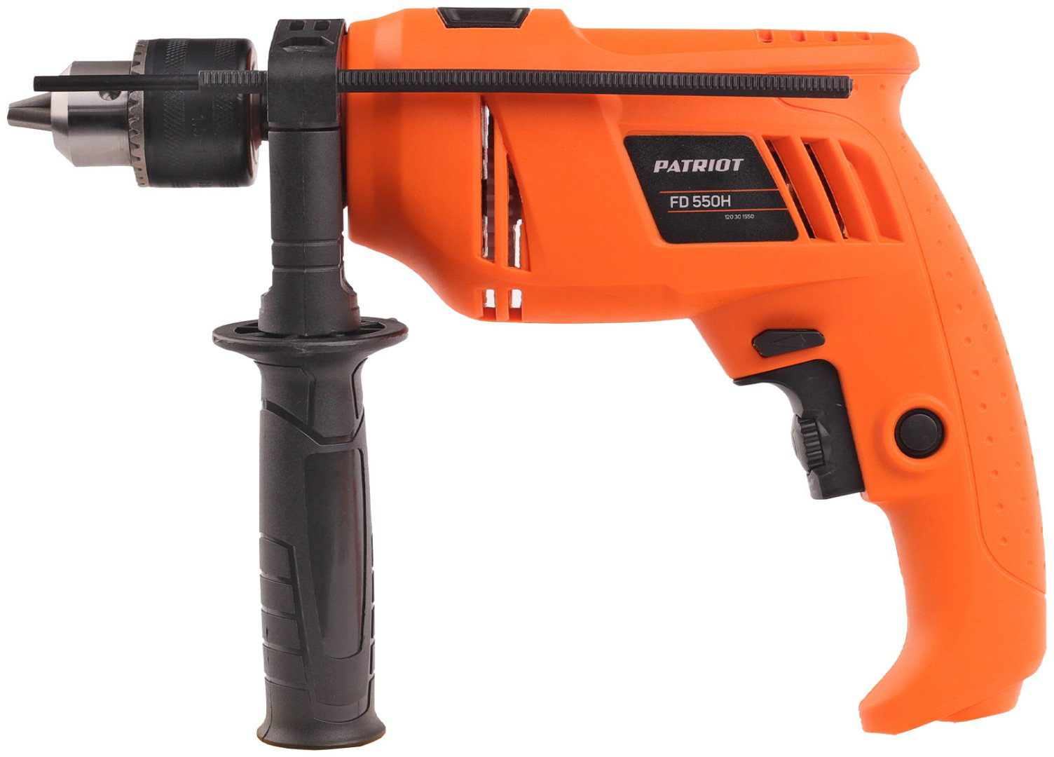 Patriot дрель Patriot FD 550 H купить,NaN