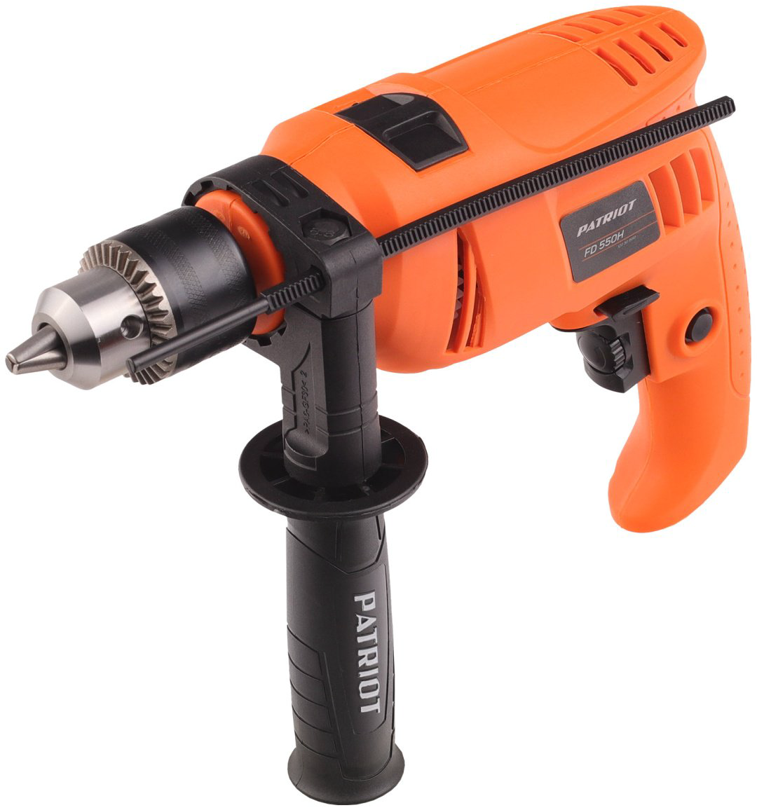 Patriot дрель Patriot FD 550 H купить,NaN