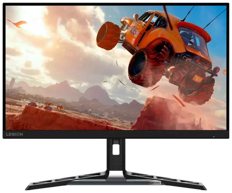Монитор Lenovo R27qe 67C5GAC1KZ 27"  Black