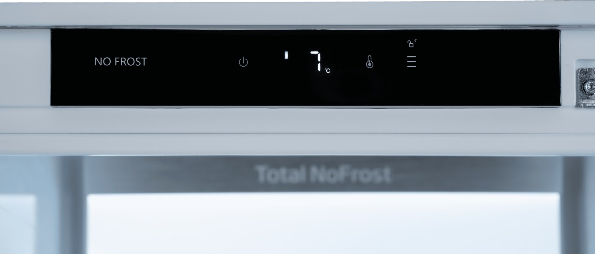 Холодильник GRAND GNBI-280WNFO белый - ForteMarket Холодильник GRAND GNBI-280WNFO белый купить,0