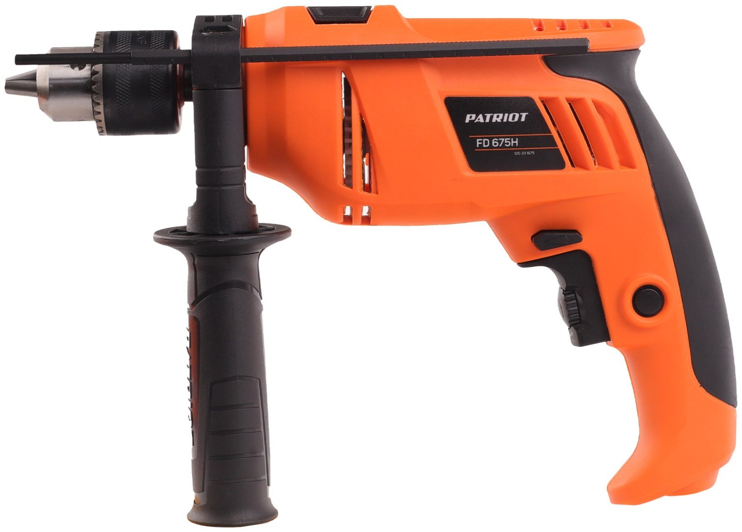 Patriot дрель FD 675 H купить,0