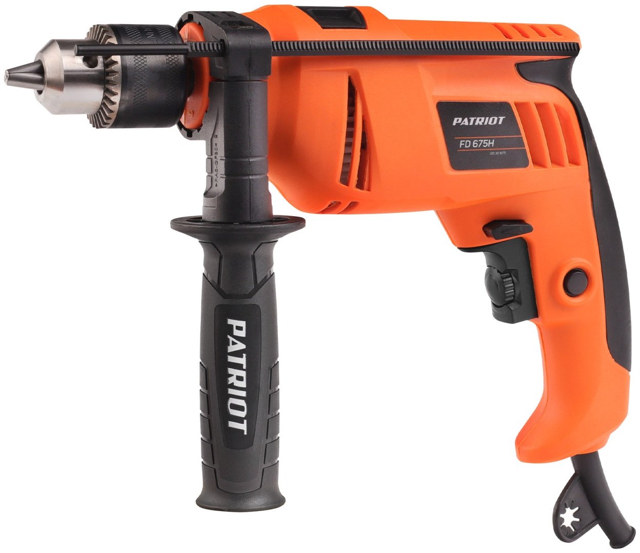 Patriot дрель FD 675 H купить,0