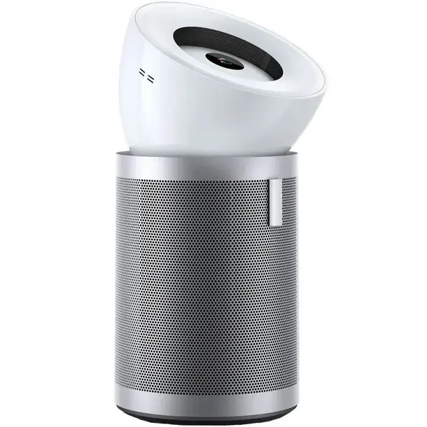 Очиститель воздуха Dyson BP02 Big+Quiet Purifier белый