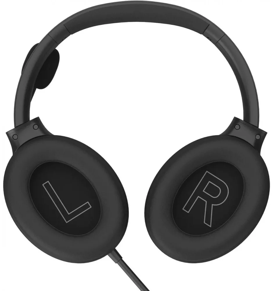 Наушники A4Tech Fstyler FH280U Black