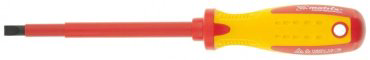 Matrix 12918 Insulated SL5.5x125 мм