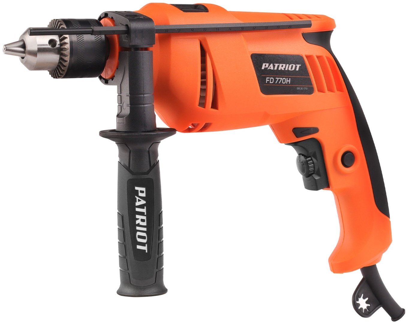 Patriot дрель FD 770 H - ForteMarket Patriot дрель FD 770 H купить,0