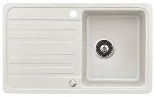 Кухонная мойка AQUASANITA SQ101-710AW