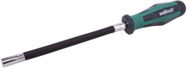 Wolfcraft отвертка 1236000 PH1х100 мм купить,7250