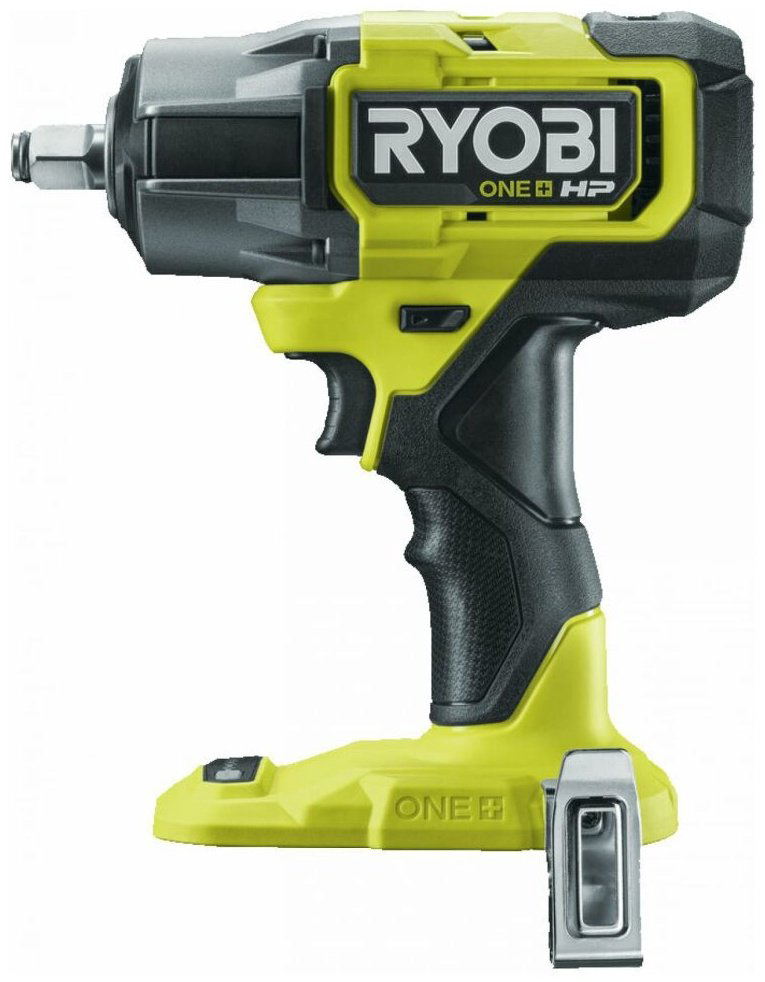 RYOBI гайковерт RIW18X-0 5133004960 18 В купить,NaN