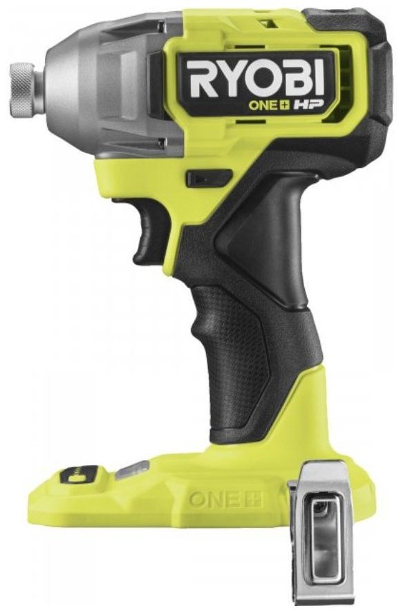RYOBI винтоверт RID18X-0 5133004961 18 В купить,NaN