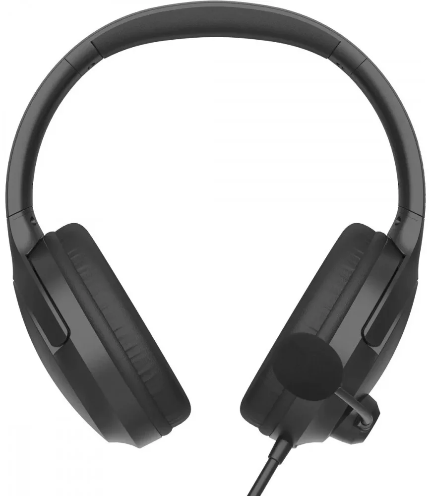 Наушники A4Tech Fstyler FH280U Black