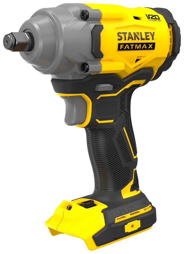 STANLEY гайковерт SFMCF920B-XJ