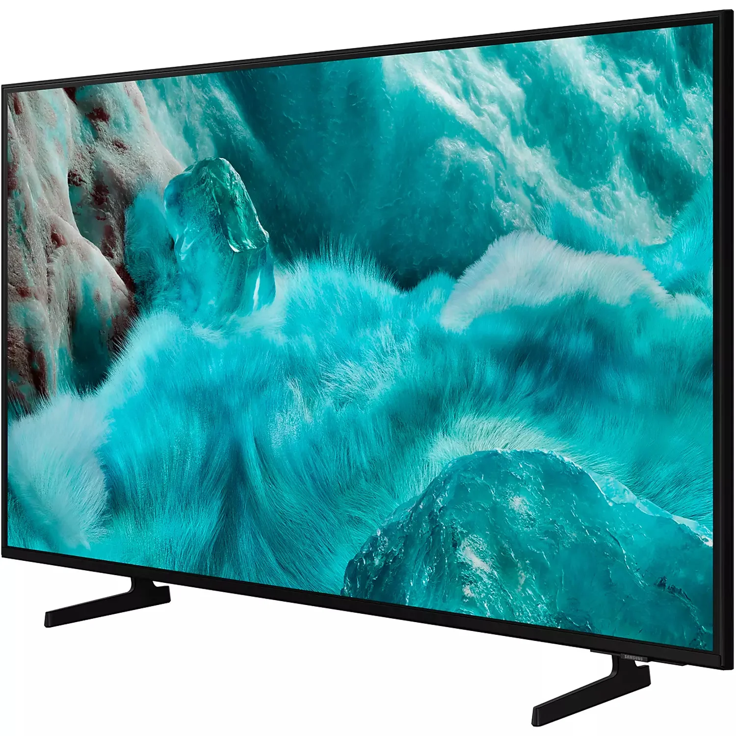 Телевизор 50" (127 см) Samsung QE50Q7FAAUXKZ QLED UHD Black