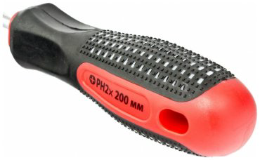 Matrix отвертка 11442 PH2х200 мм купить,NaN