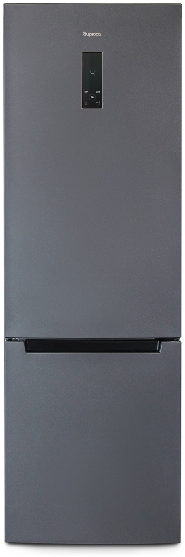 Холодильник Бирюса W960NF черный купить,201154