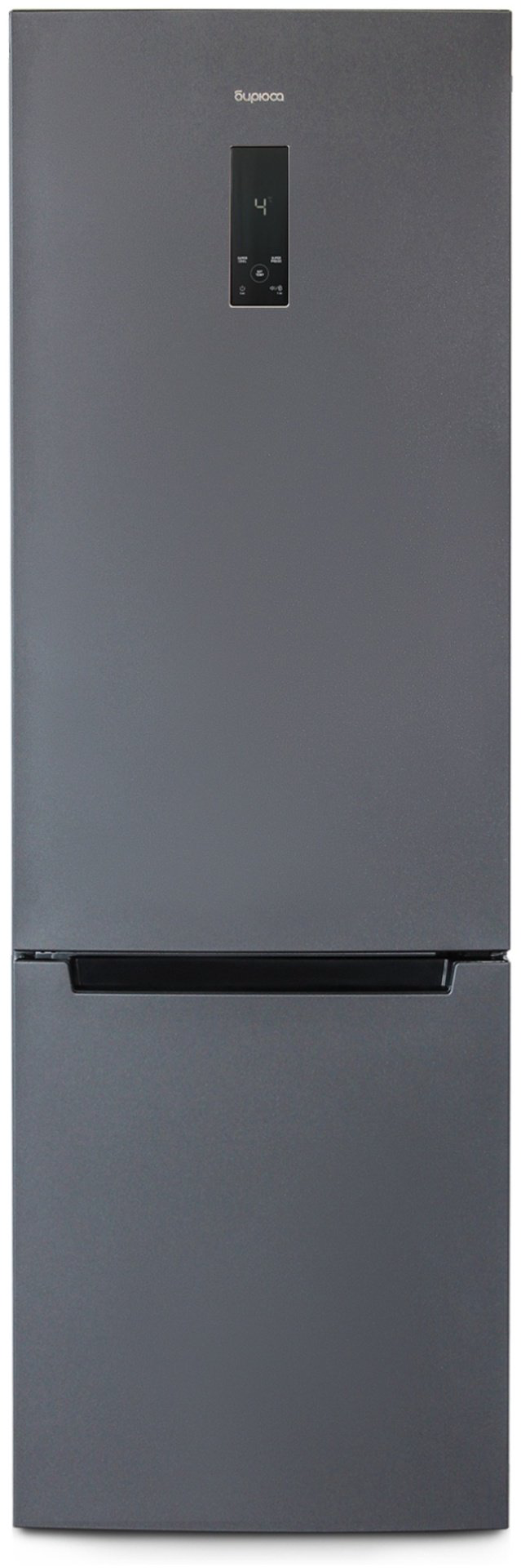 Холодильник Бирюса W960NF черный купить,201154