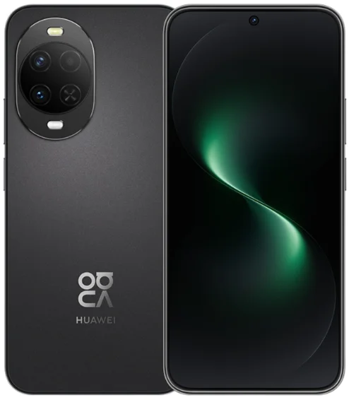 Смартфон Huawei Nova 15 12/512GB Black - ForteMarket Смартфон Huawei Nova 15 12/512GB Black купить,249890