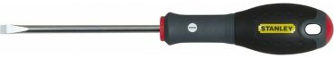STANLEY отвертка шлицевая 1-65-141 SL6.5х150 мм