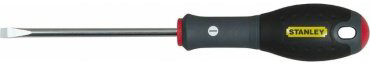 STANLEY отвертка шлицевая 1-65-141 SL6.5х150 мм