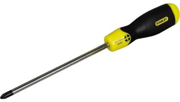 STANLEY отвертка 1-64-976 PZ3х150 мм