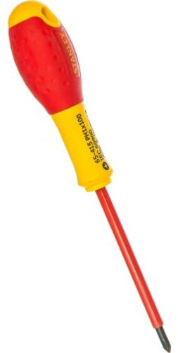 STANLEY отвертка 0-65-415 PH1х100 мм купить,NaN