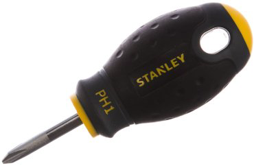 STANLEY отвертка 0-65-406 PH1х30 мм купить,2300