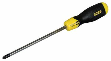 STANLEY отвертка 0-64-976 PZ3х150 мм, 1 шт.