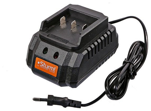 Sturm! гайковерт CD20350BLC 18 В купить,0