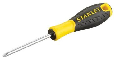 STANLEY отвертка STHT0-60308 PH1х100 мм, 1 шт.