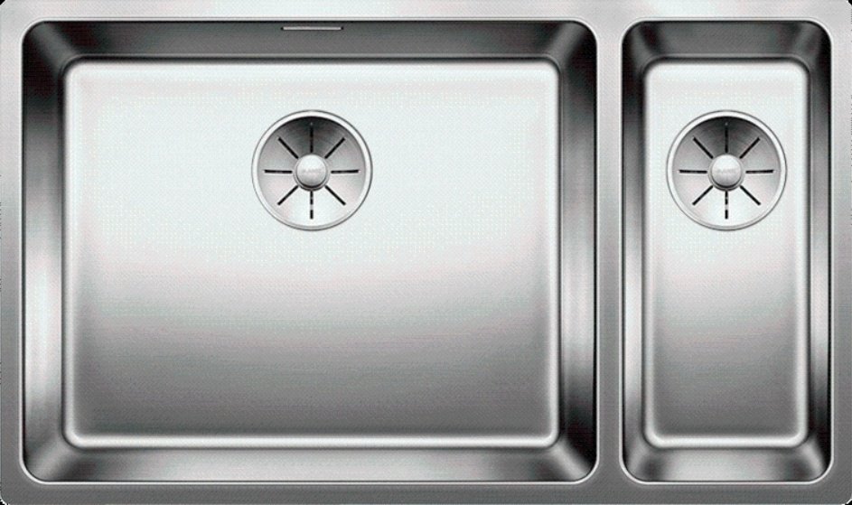 Кухонная мойка Blanco Andano 500/180-U 522991