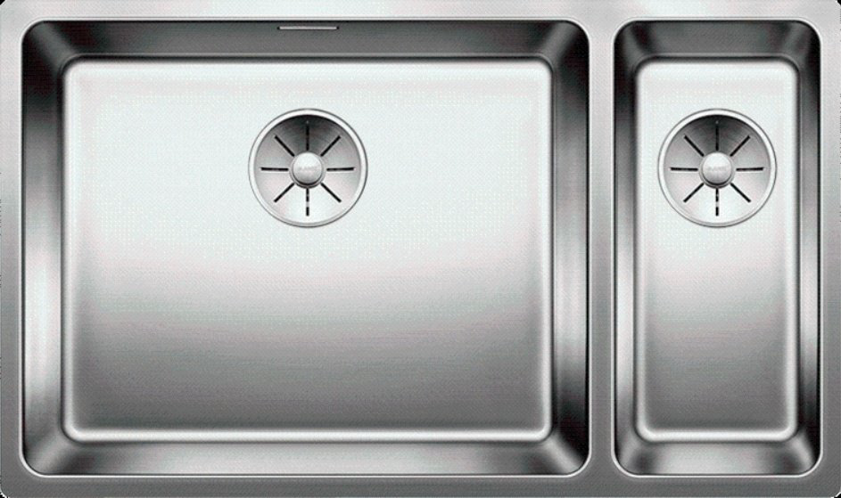 Кухонная мойка Blanco Andano 500/180-U 522991 купить,388815
