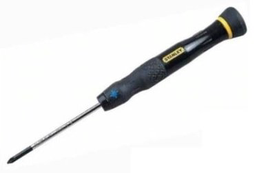 STANLEY отвертка 1-67-045 PH0х50 мм, 1 шт.