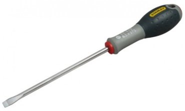 STANLEY отвертка FMHT0-62643 SL8.5х175 мм, 1 шт.