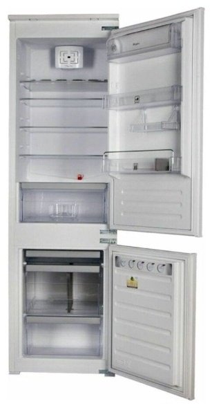 Холодильник Whirlpool ART 6711 SF2 белый