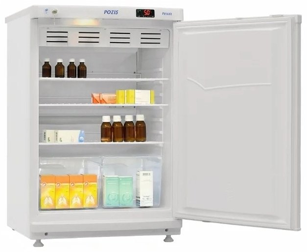 Холодильник Pozis ХФ-140 белый - ForteMarket Холодильник Pozis ХФ-140 белый купить,0