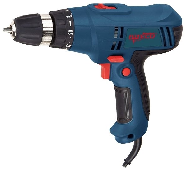 Дрель Alteco D 350-10  купить,NaN