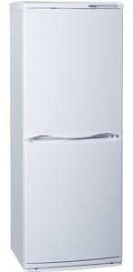 Холодильник ATLANT ХМ 4010-022 белый - ForteMarket Холодильник ATLANT ХМ 4010-022 белый купить,0