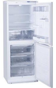 Холодильник ATLANT ХМ 4010-022 белый - ForteMarket Холодильник ATLANT ХМ 4010-022 белый купить,0